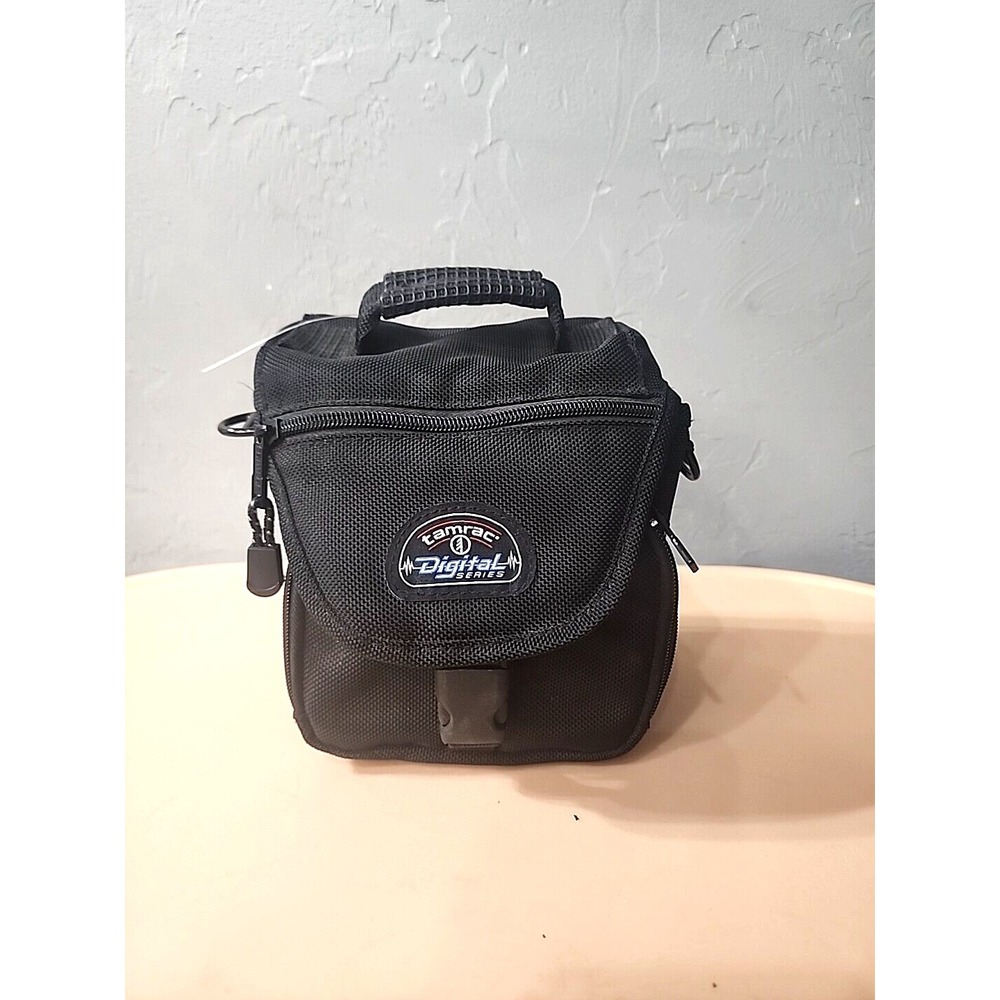 Tamrac Digital Series Holster 5696 - Camera‎ Bag No Long Strap Handle
